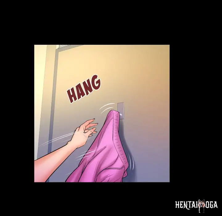 My Aunt My Aunt Chapter 56 - Page 67