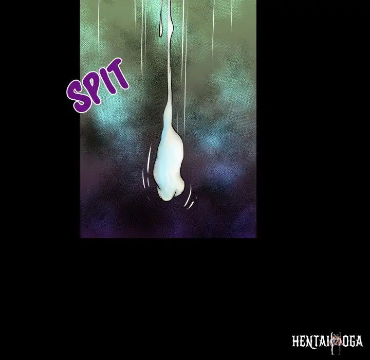 My Aunt My Aunt Chapter 56 - Page 77