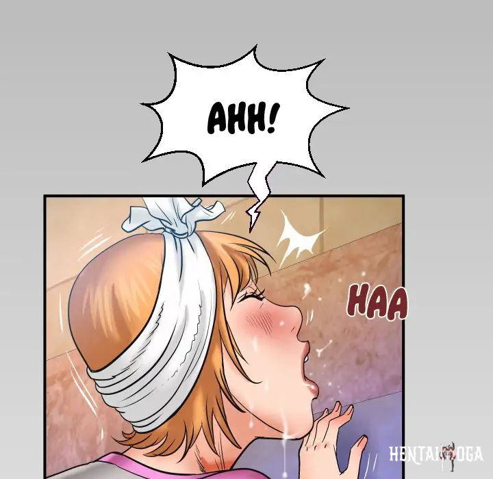 My Aunt My Aunt Chapter 56 - Page 85