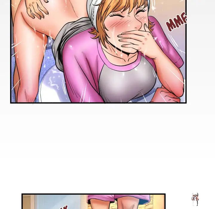 My Aunt My Aunt Chapter 56 - Page 87