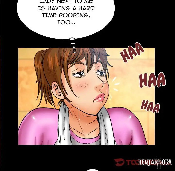 My Aunt My Aunt Chapter 57 - Page 14