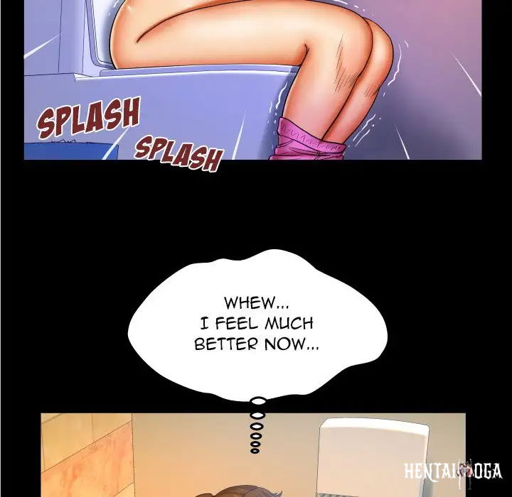 My Aunt My Aunt Chapter 57 - Page 16