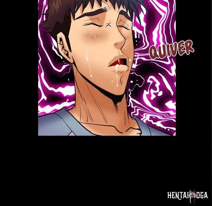 My Aunt My Aunt Chapter 57 - Page 24