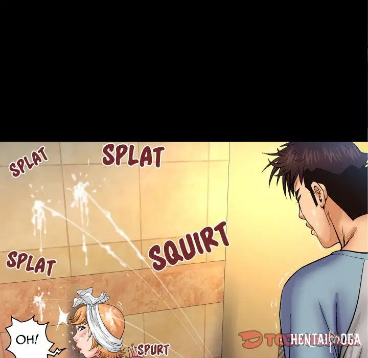 My Aunt My Aunt Chapter 57 - Page 26