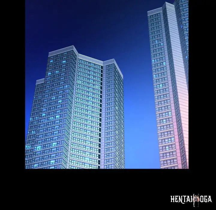 My Aunt My Aunt Chapter 57 - Page 35