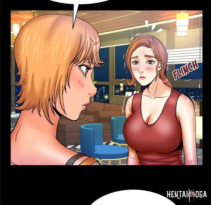 My Aunt My Aunt Chapter 57 - Page 43