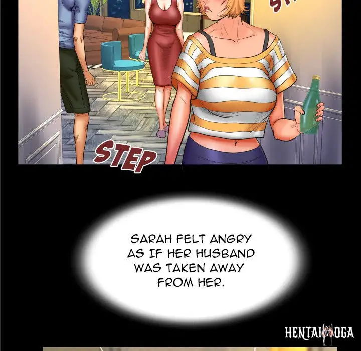 My Aunt My Aunt Chapter 57 - Page 47