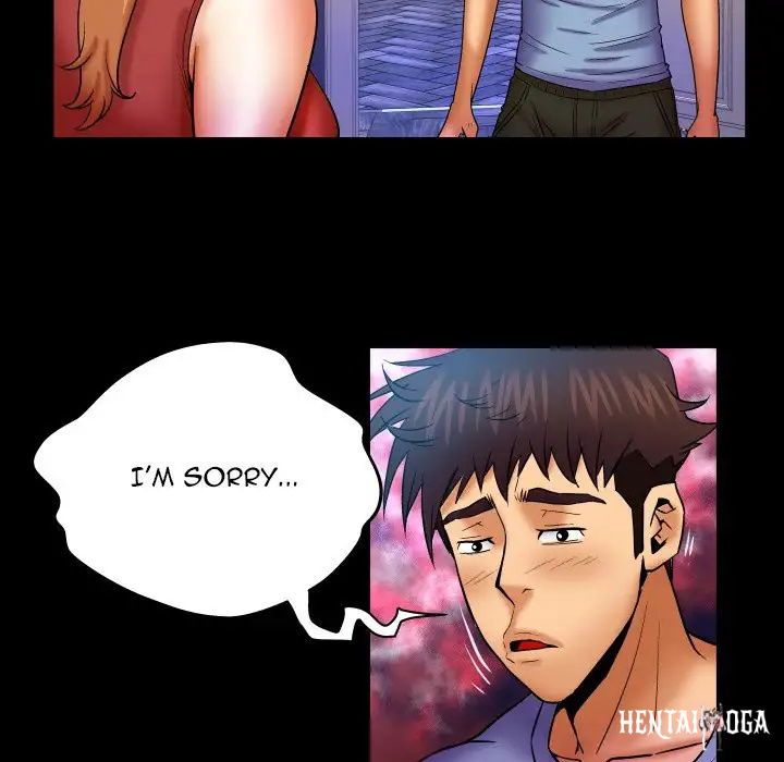 My Aunt My Aunt Chapter 57 - Page 51