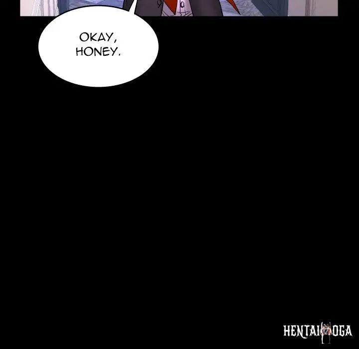 My Aunt My Aunt Chapter 57 - Page 56