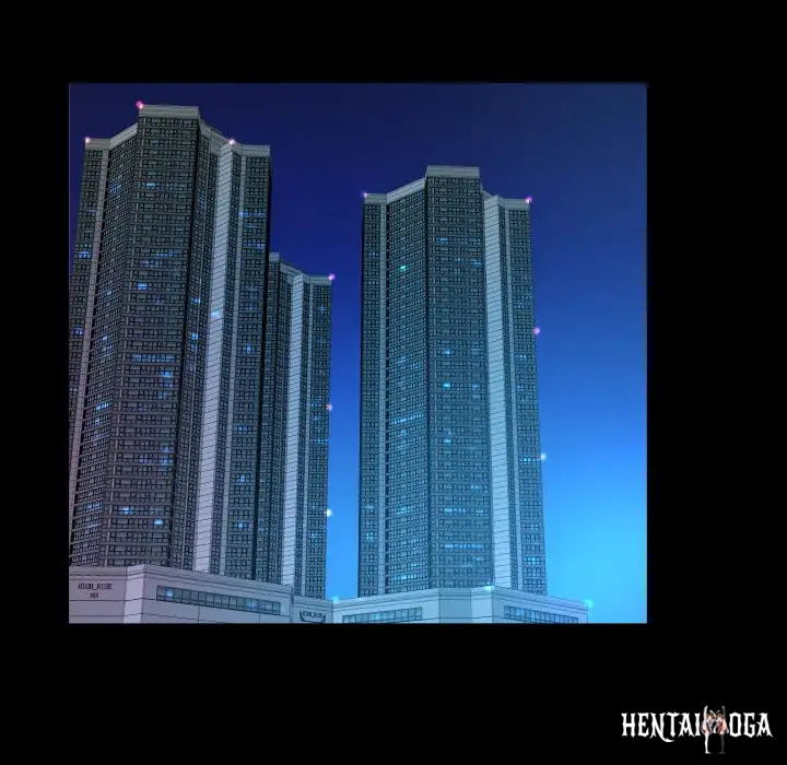 My Aunt My Aunt Chapter 57 - Page 57