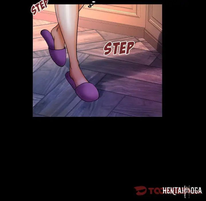 My Aunt My Aunt Chapter 57 - Page 66