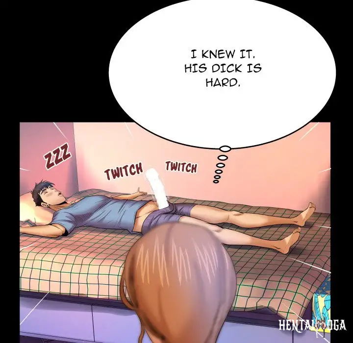 My Aunt My Aunt Chapter 57 - Page 68