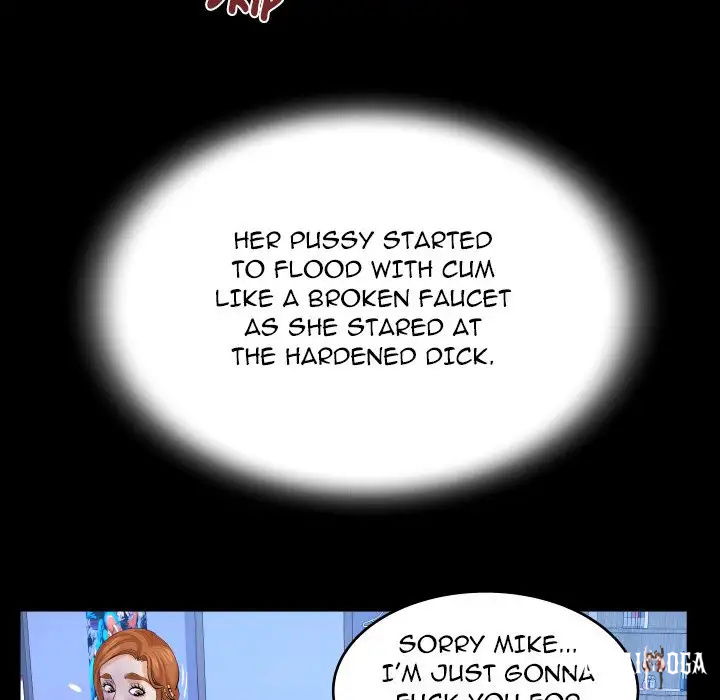 My Aunt My Aunt Chapter 57 - Page 73