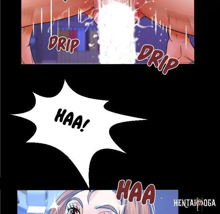 My Aunt My Aunt Chapter 57 - Page 85