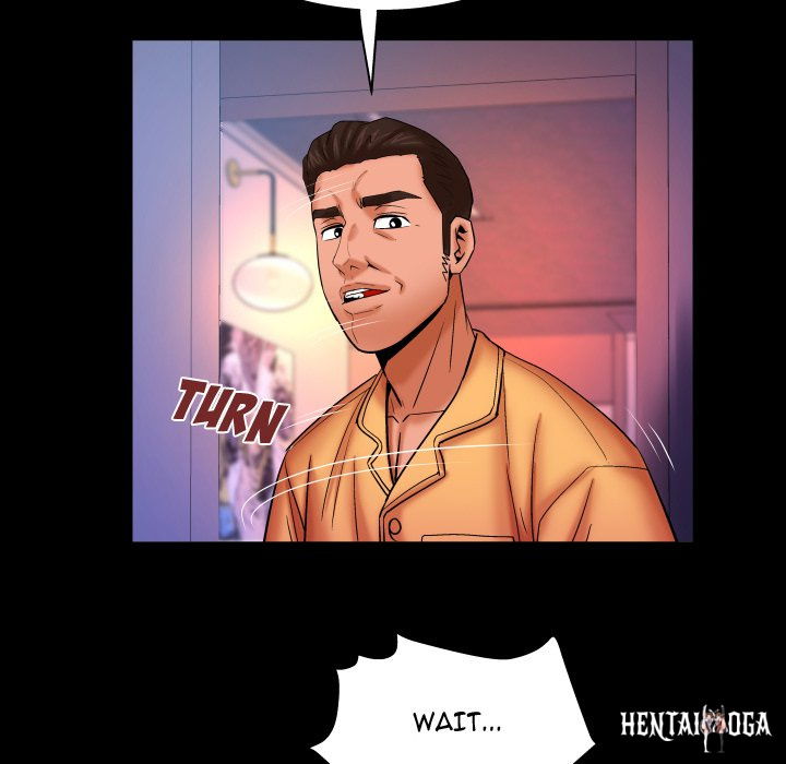 My Aunt My Aunt Chapter 58 - Page 13