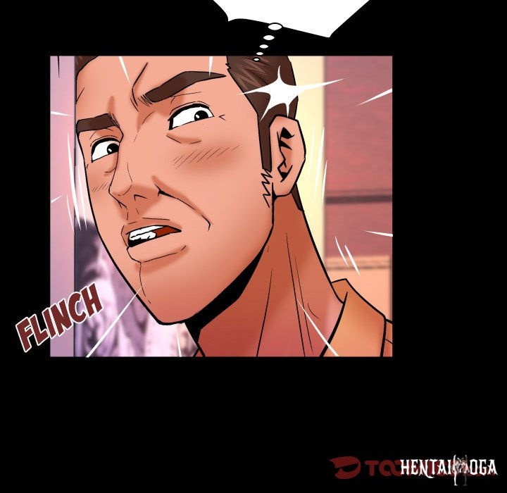 My Aunt My Aunt Chapter 58 - Page 14