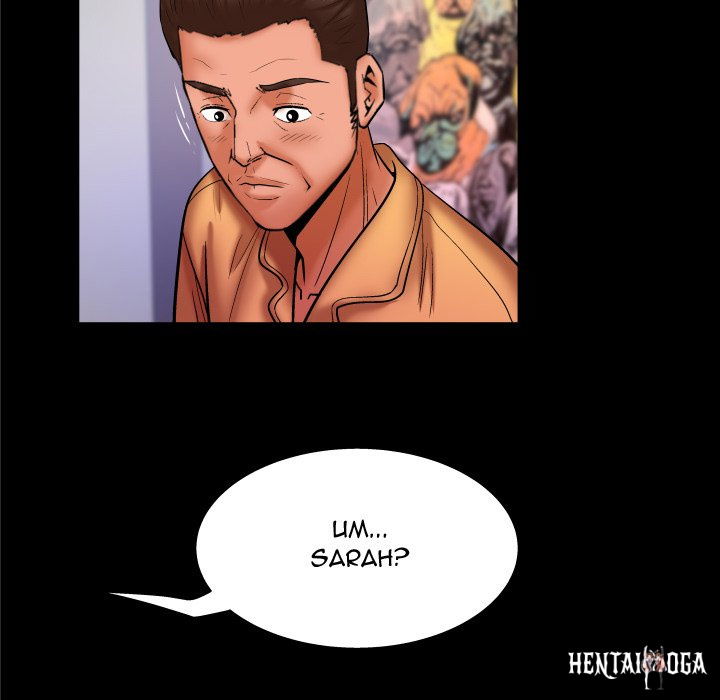 My Aunt My Aunt Chapter 58 - Page 17