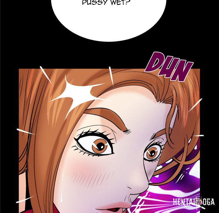 My Aunt My Aunt Chapter 58 - Page 19