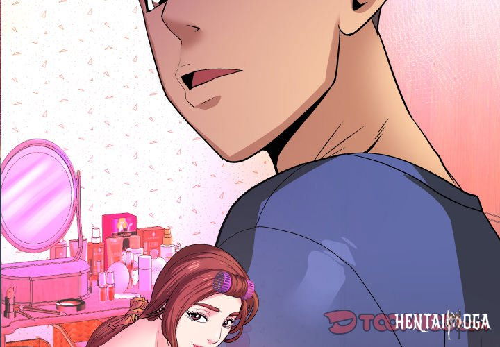 My Aunt My Aunt Chapter 58 - Page 2