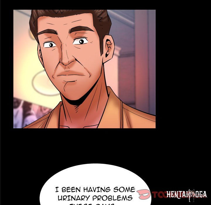 My Aunt My Aunt Chapter 58 - Page 22