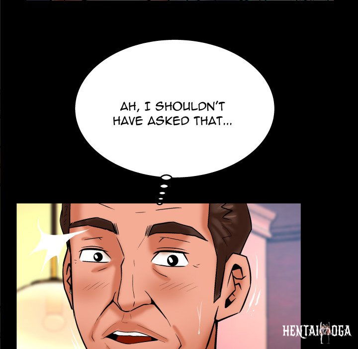 My Aunt My Aunt Chapter 58 - Page 24