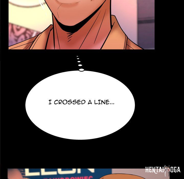 My Aunt My Aunt Chapter 58 - Page 25