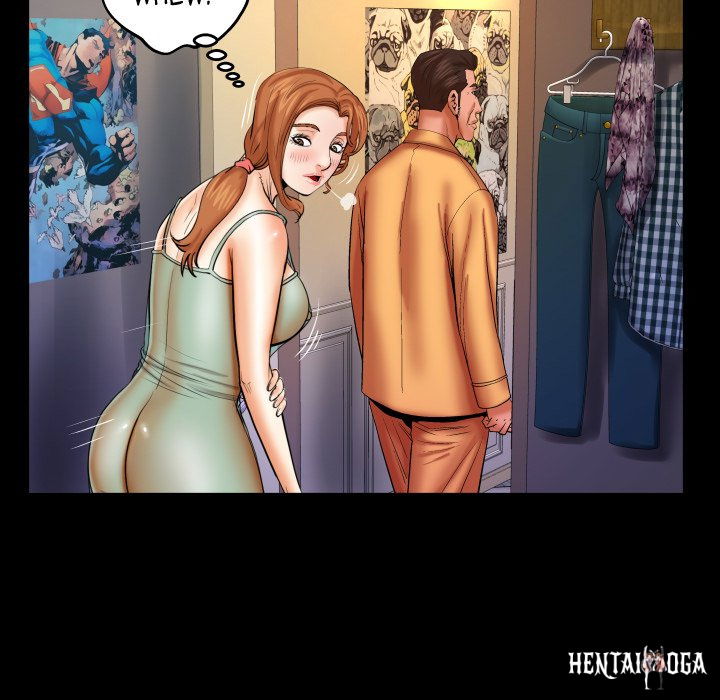 My Aunt My Aunt Chapter 58 - Page 29