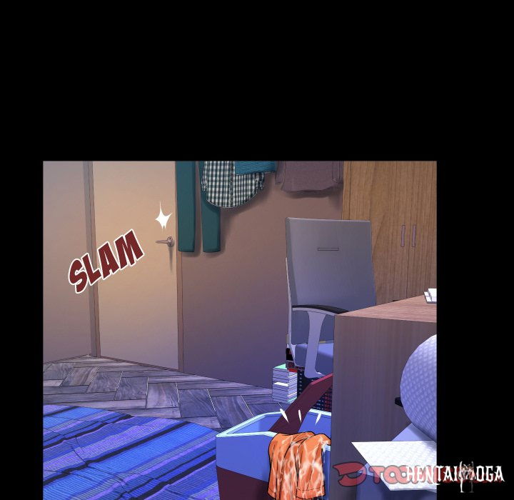 My Aunt My Aunt Chapter 58 - Page 30