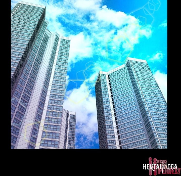 My Aunt My Aunt Chapter 58 - Page 32