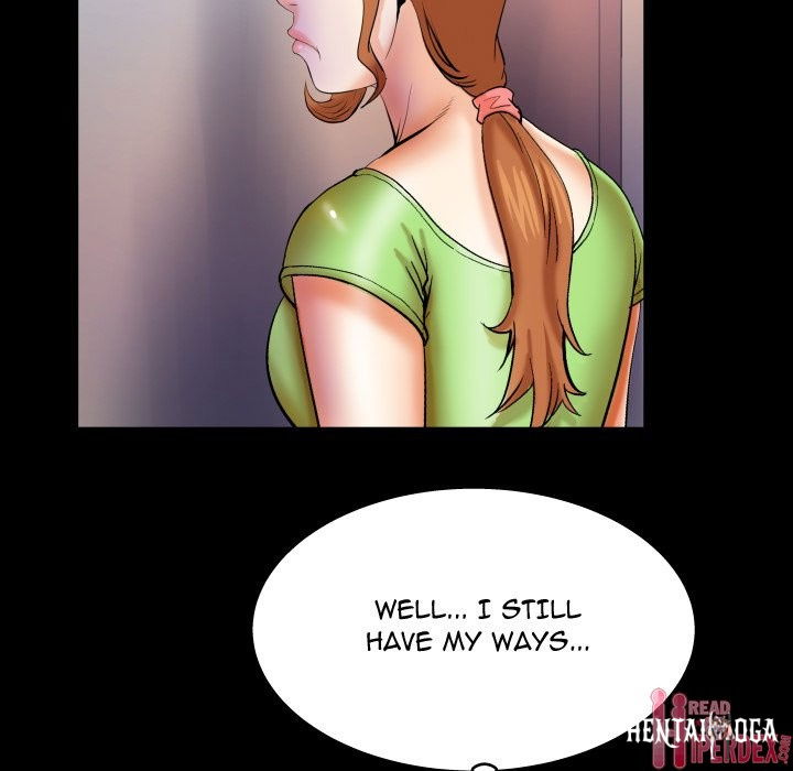 My Aunt My Aunt Chapter 58 - Page 43