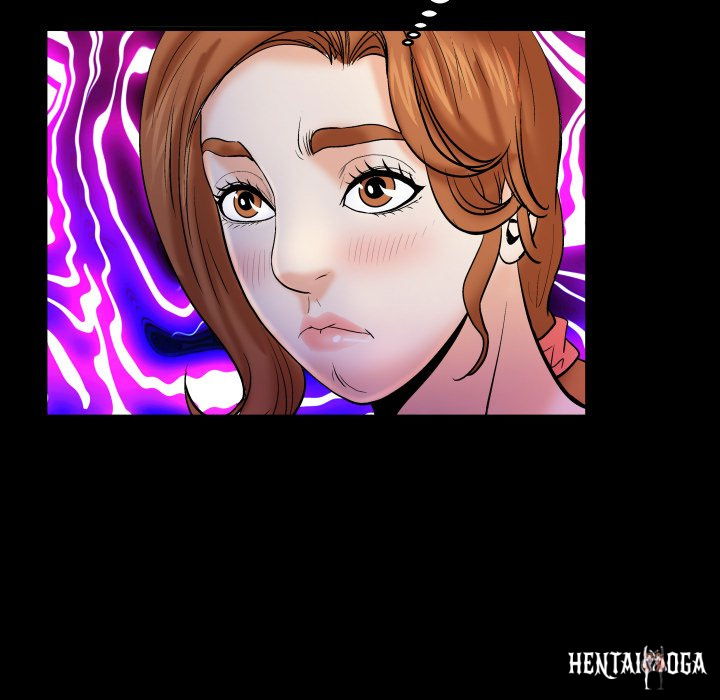 My Aunt My Aunt Chapter 58 - Page 44