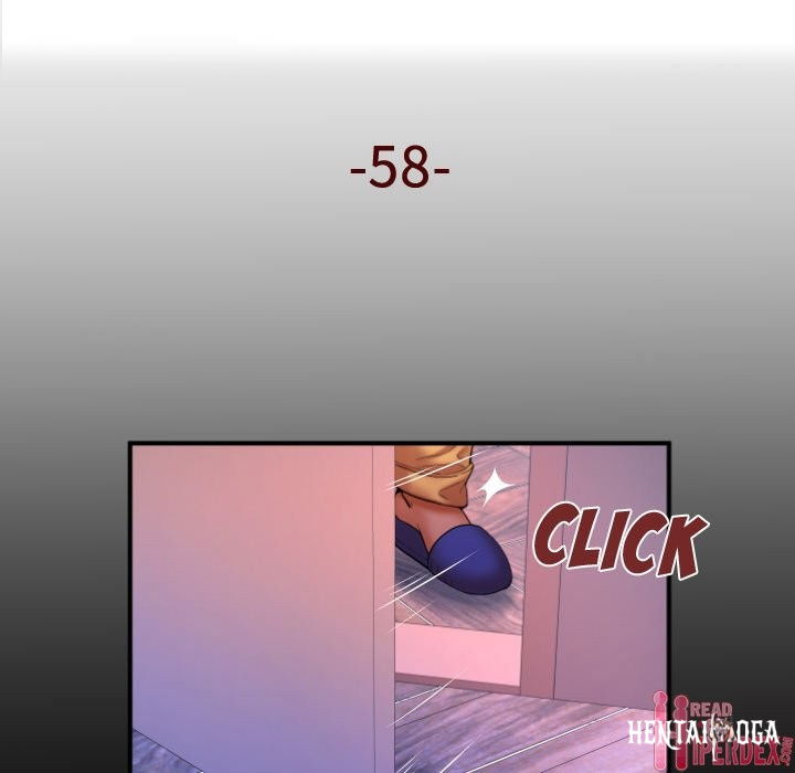 My Aunt My Aunt Chapter 58 - Page 5