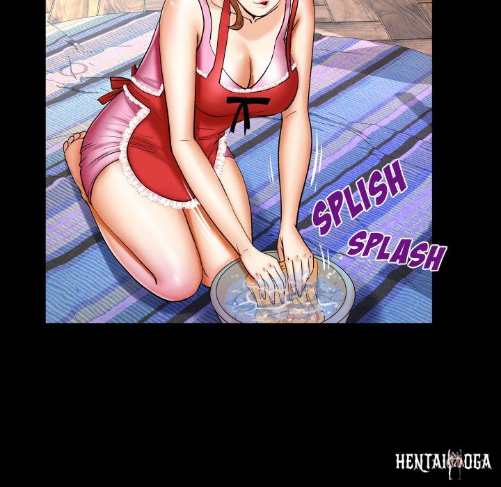 My Aunt My Aunt Chapter 58 - Page 51