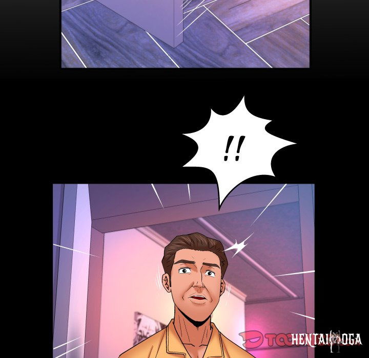 My Aunt My Aunt Chapter 58 - Page 6