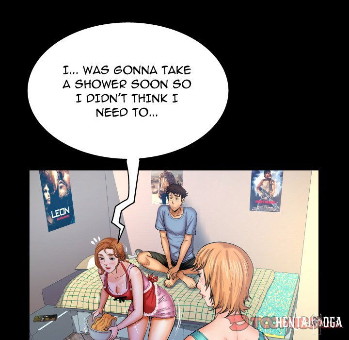 My Aunt My Aunt Chapter 58 - Page 66