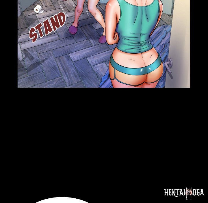 My Aunt My Aunt Chapter 58 - Page 67