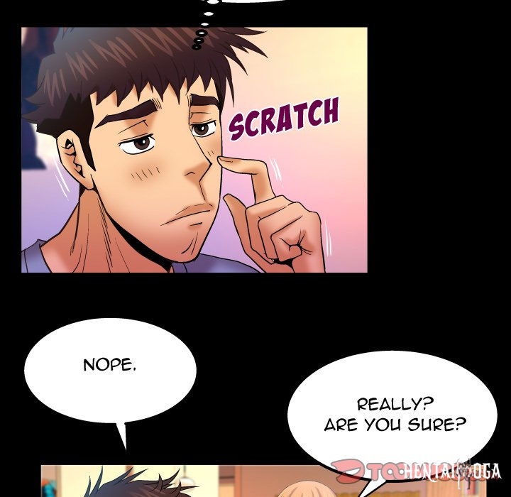 My Aunt My Aunt Chapter 58 - Page 74