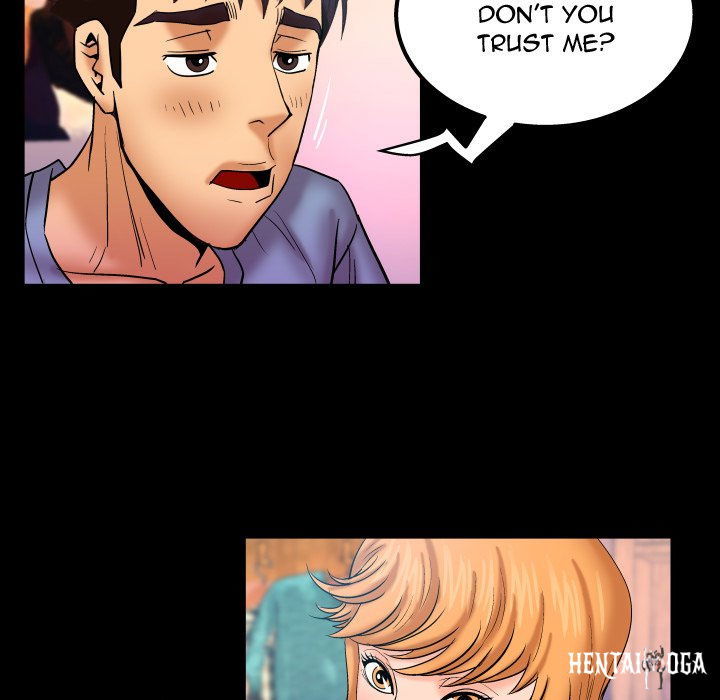 My Aunt My Aunt Chapter 58 - Page 76