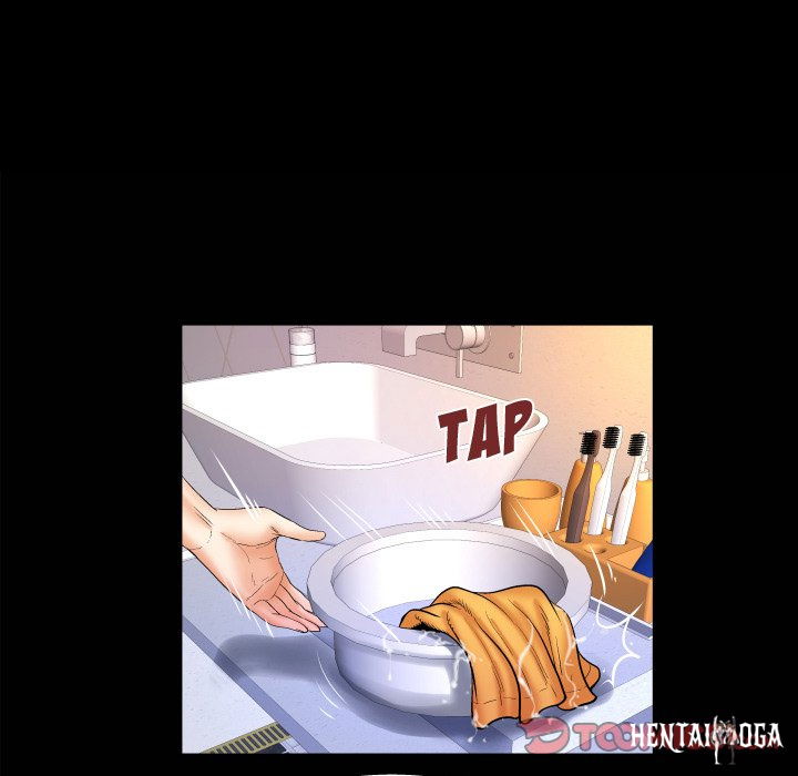 My Aunt My Aunt Chapter 58 - Page 78