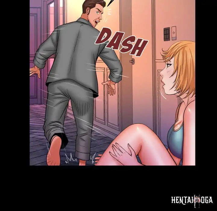 My Aunt My Aunt Chapter 62 - Page 13