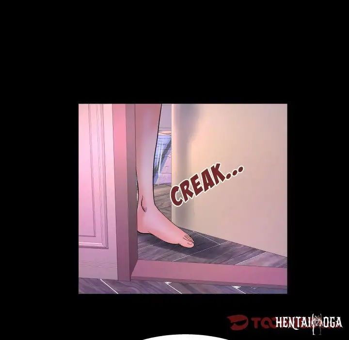 My Aunt My Aunt Chapter 62 - Page 14