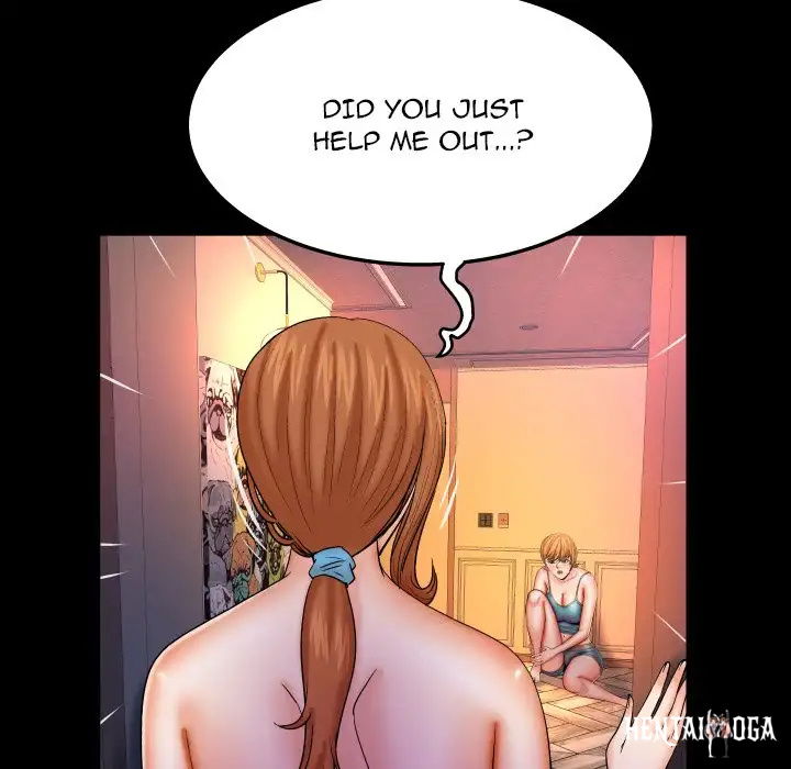 My Aunt My Aunt Chapter 62 - Page 15