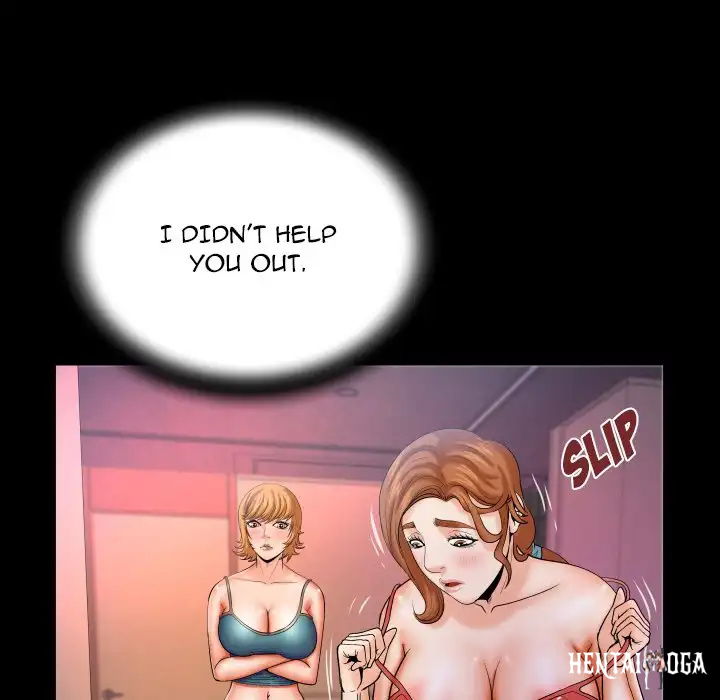 My Aunt My Aunt Chapter 62 - Page 19