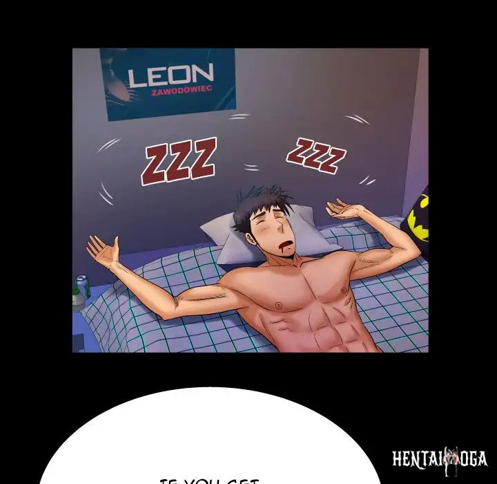 My Aunt My Aunt Chapter 62 - Page 21