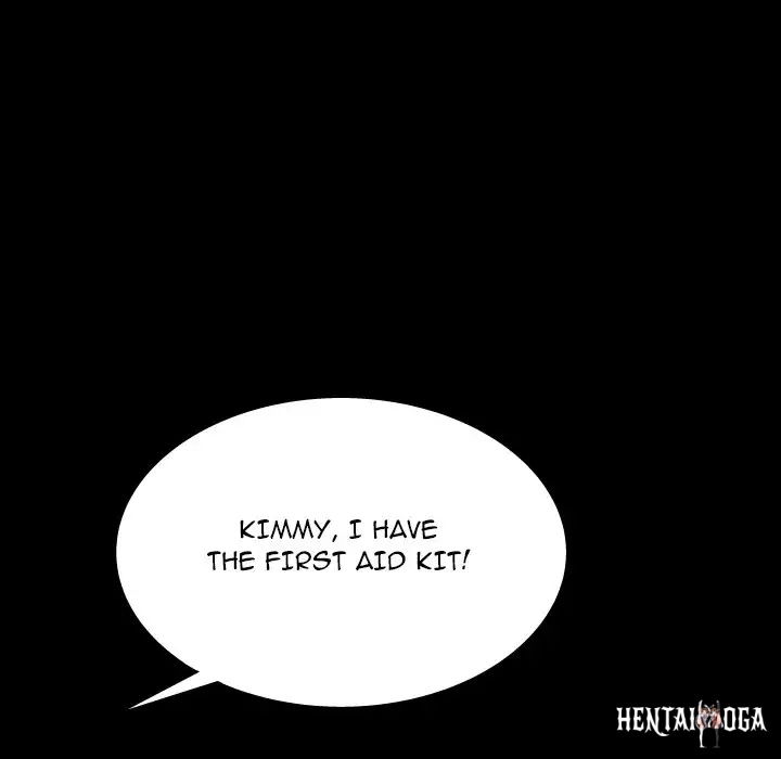 My Aunt My Aunt Chapter 62 - Page 23