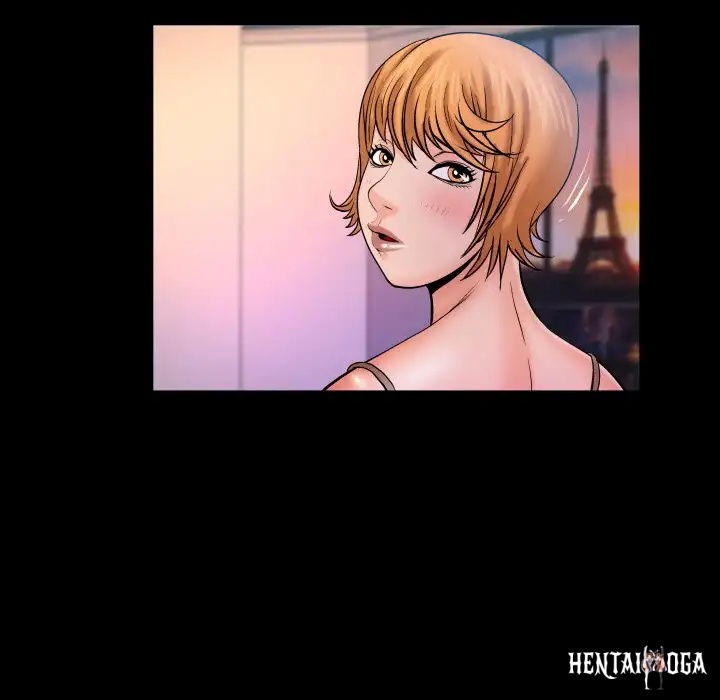 My Aunt My Aunt Chapter 62 - Page 24