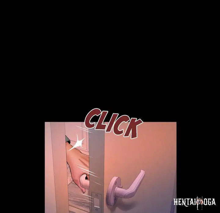 My Aunt My Aunt Chapter 62 - Page 28