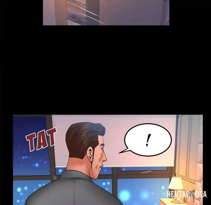 My Aunt My Aunt Chapter 62 - Page 29