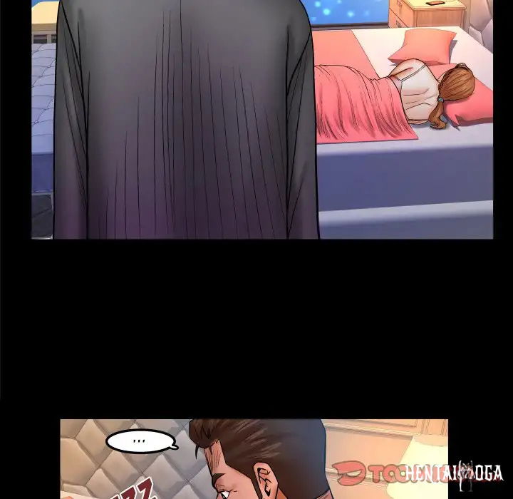 My Aunt My Aunt Chapter 62 - Page 30