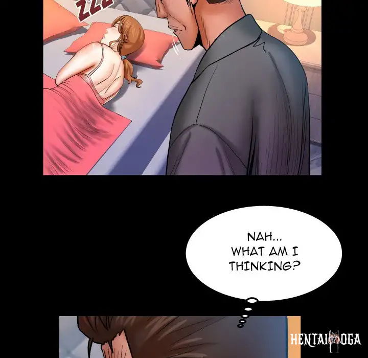 My Aunt My Aunt Chapter 62 - Page 31